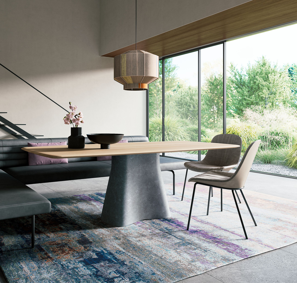 Sengfelder Walter Knoll - Teppich Legends of Carpets Jioni