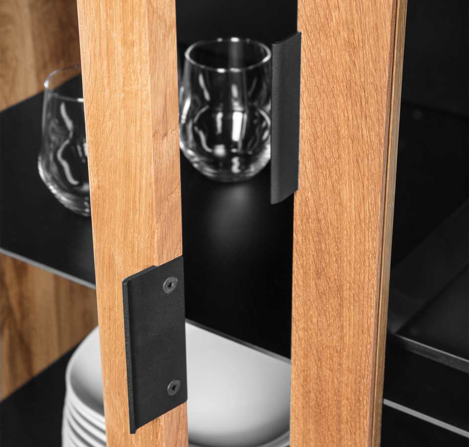 Sengfelder Janua - Highboard BC04