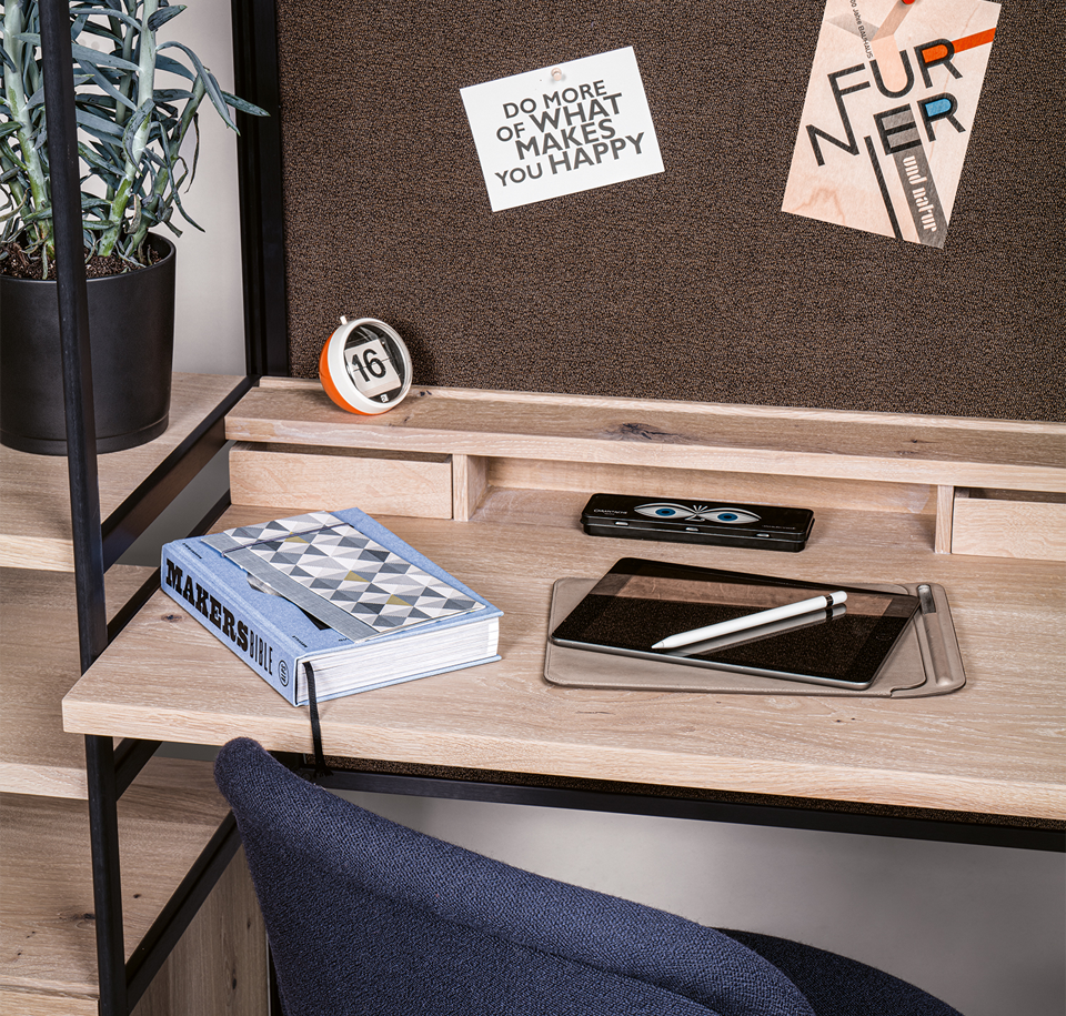 Sengfelder Janua - Highboard BC06 RooM68