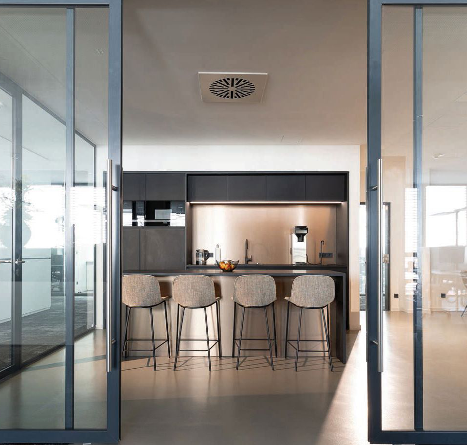 Sengfelder Walter Knoll - Barhocker Sheru