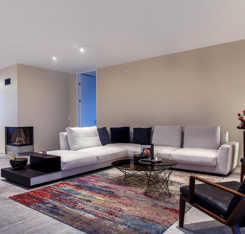 Sengfelder Walter Knoll - Sofa Grand Suite