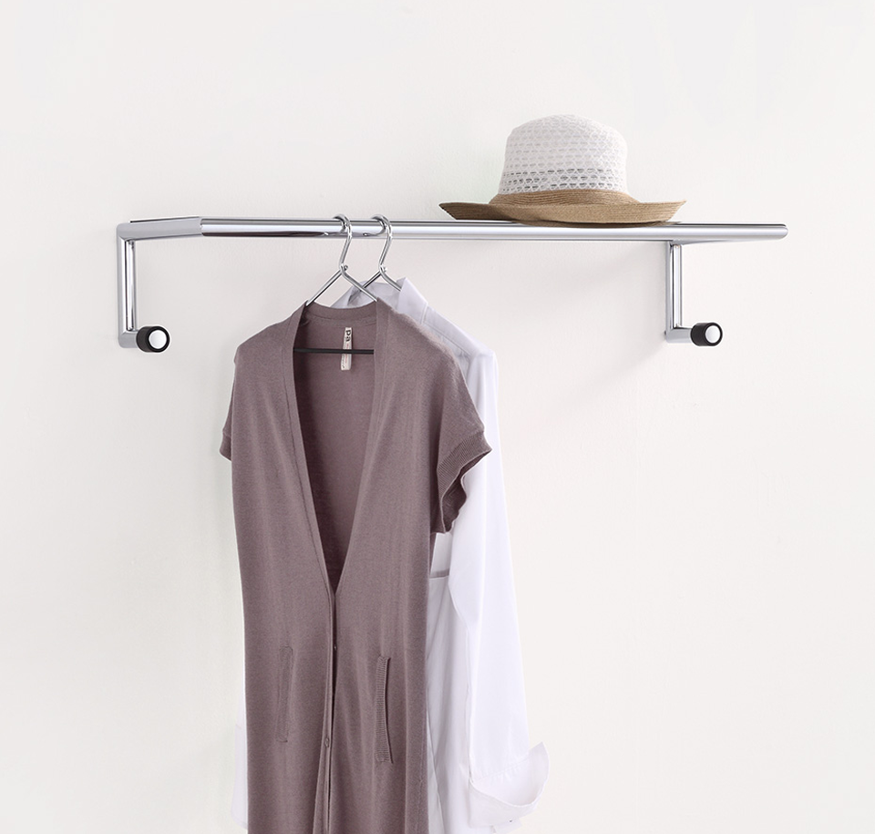 Sengfelder MOX - Garderobe Link