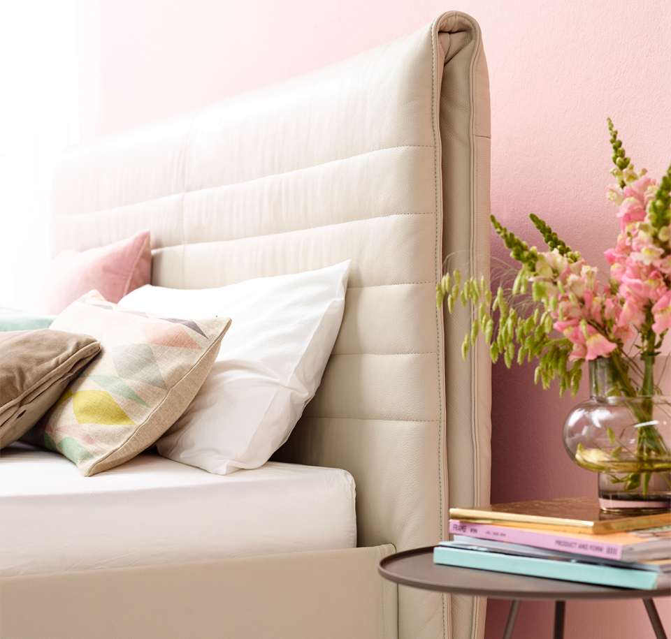 Sengfelder Möller Design - Bett Pad