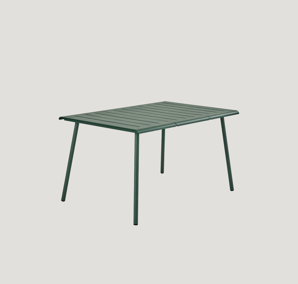 Sengfelder Weishäupl - Outdoor-Tisch Vapio