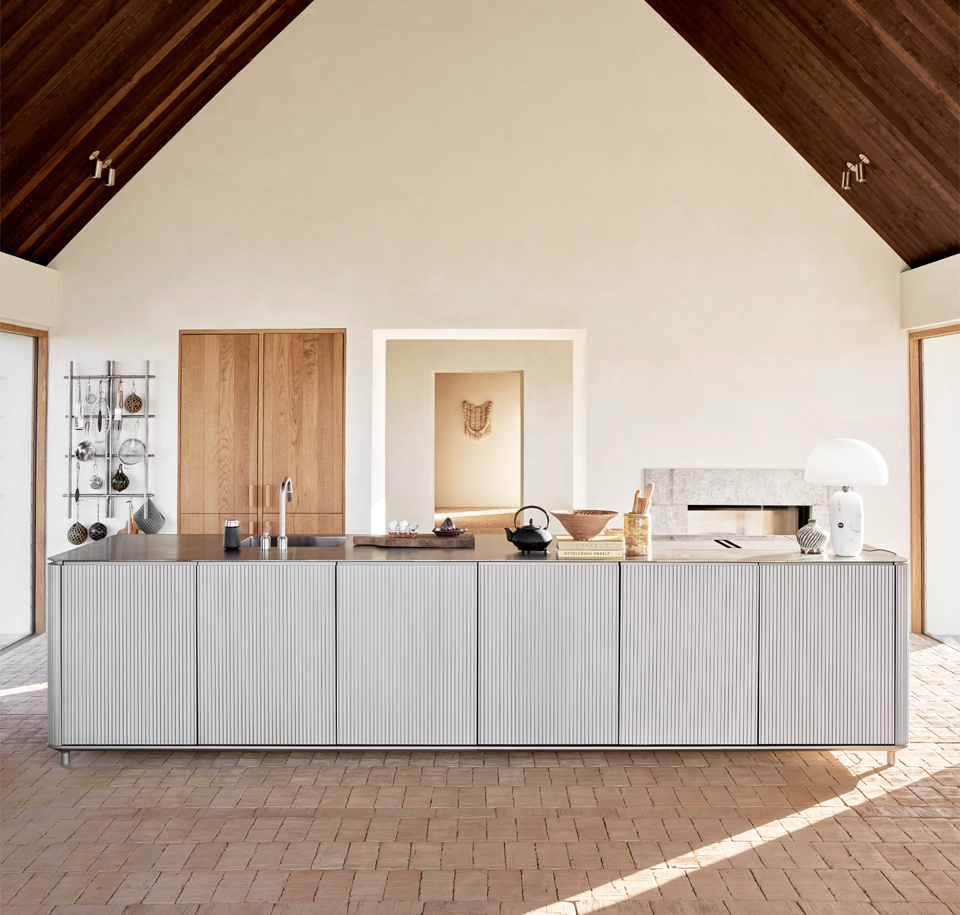 Sengfelder Vipp - Küche V3