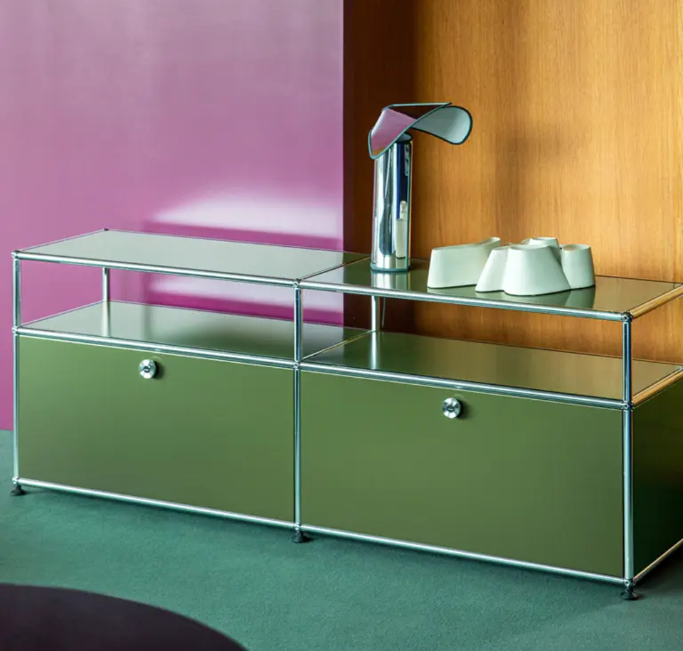 Sengfelder USM - Sideboard 