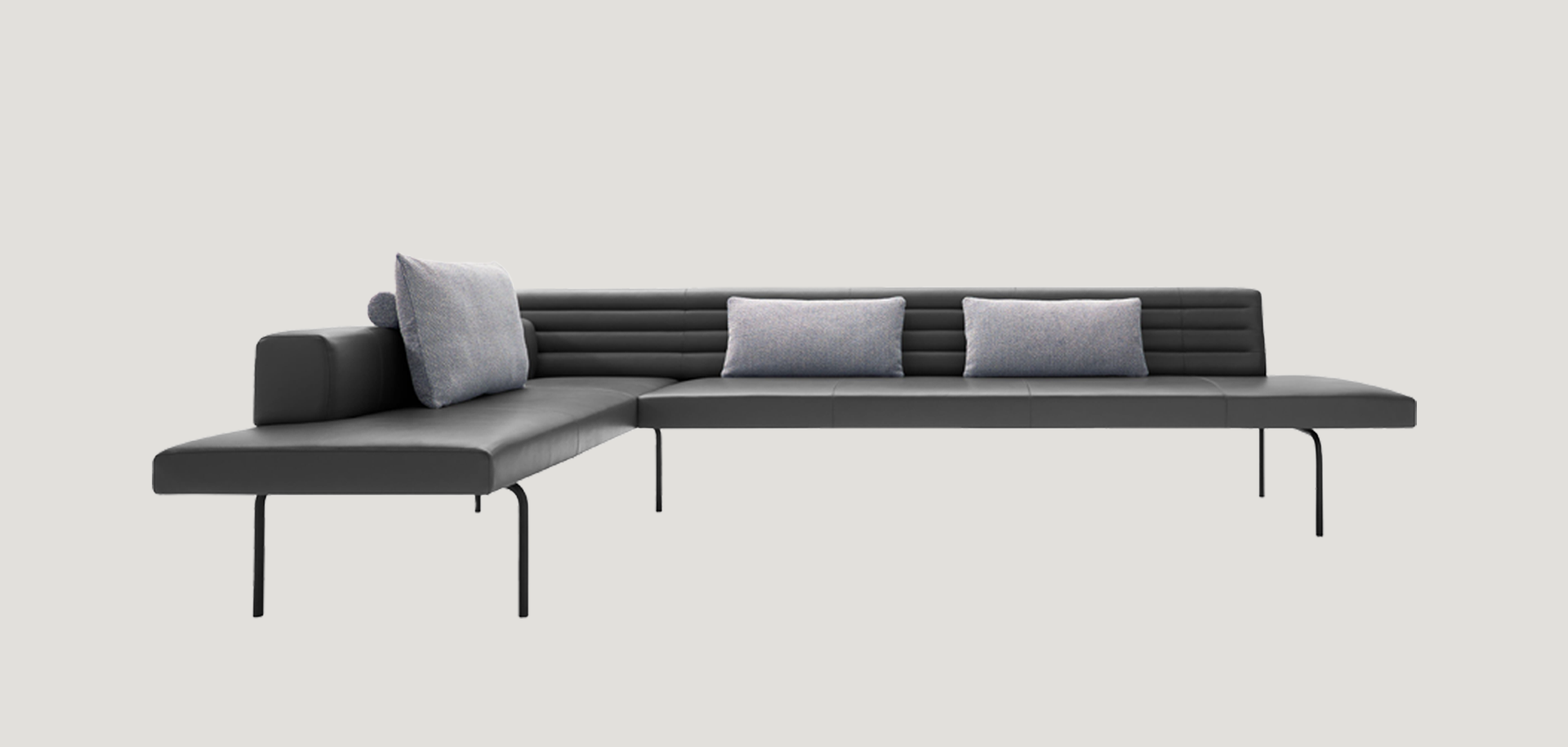 Sengfelder Walter Knoll - Bank Ison