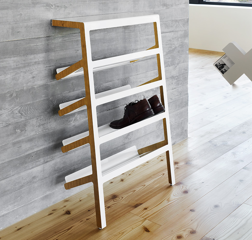 Sengfelder MOX - Schuhregal Mila