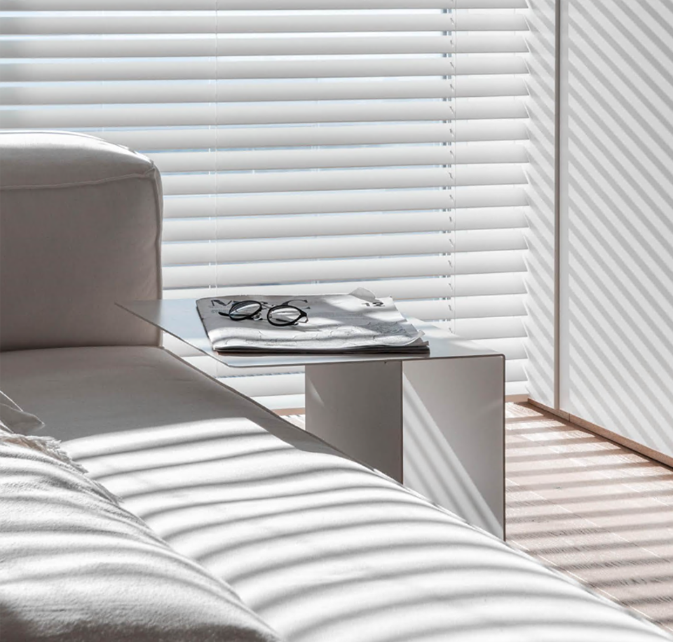 Sengfelder Living Divani - Beistelltisch Family Lounge Table