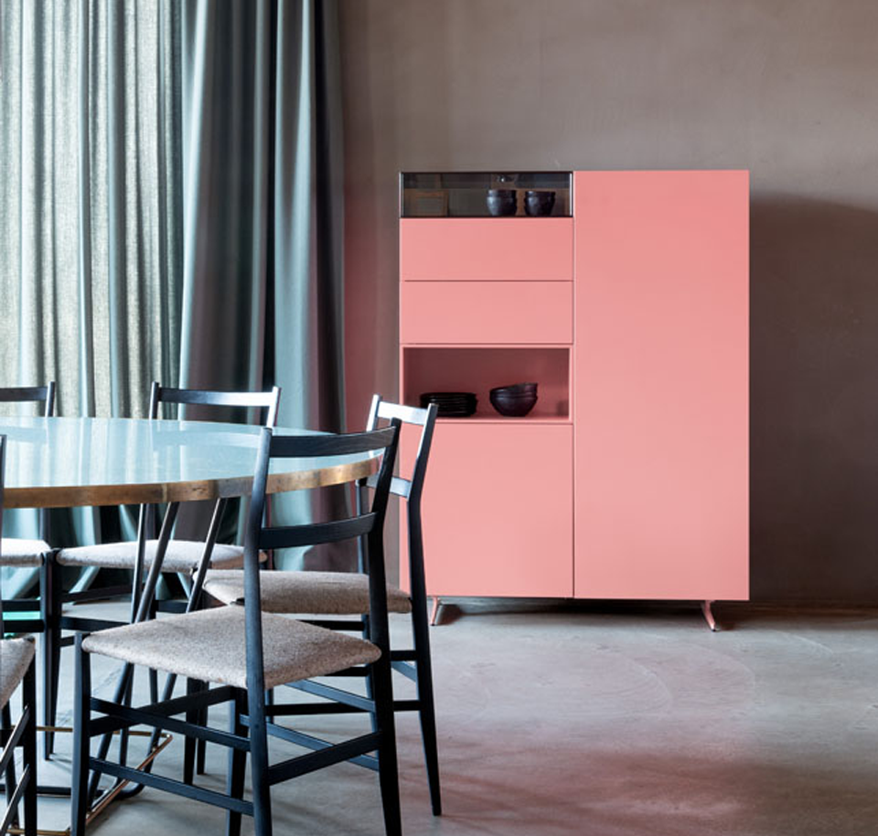 Sengfelder Schönbuch - Lowboard Cosmo