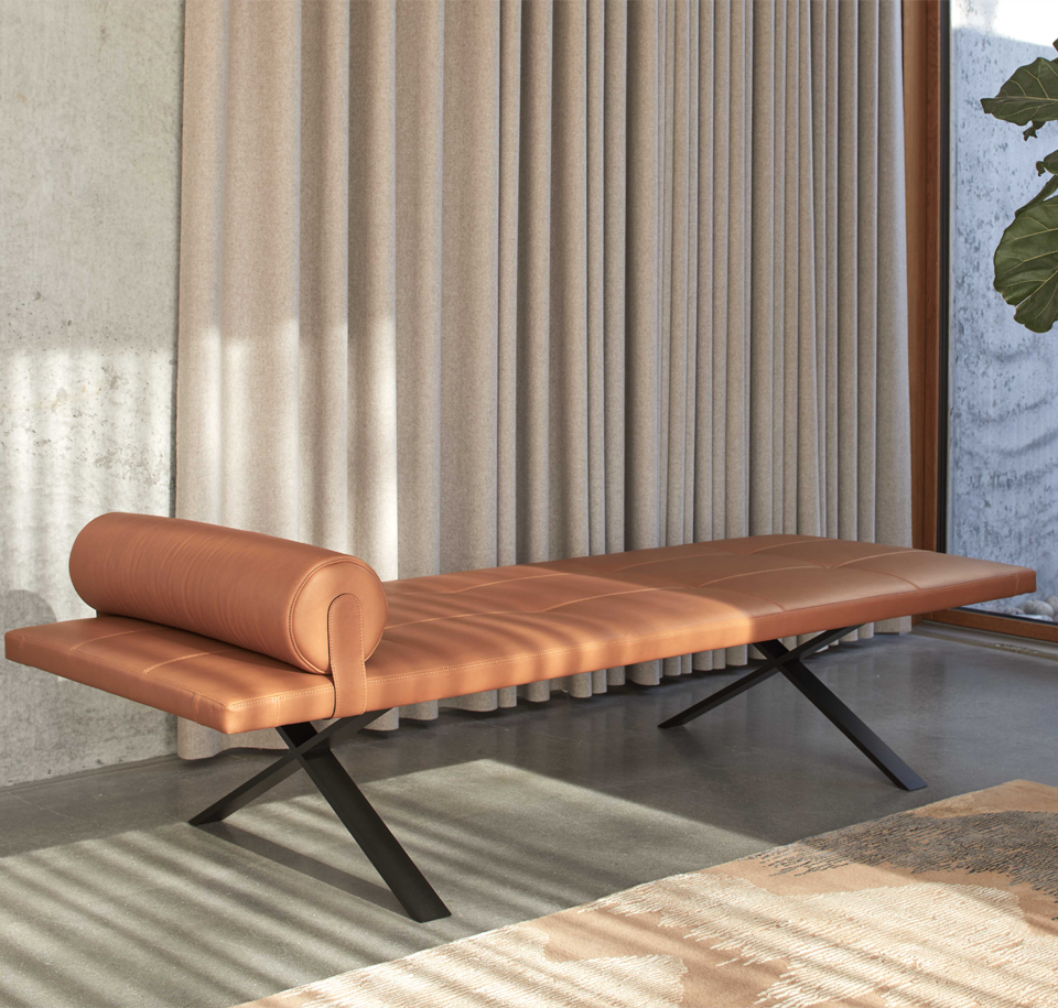 Sengfelder More - Daybed Lax