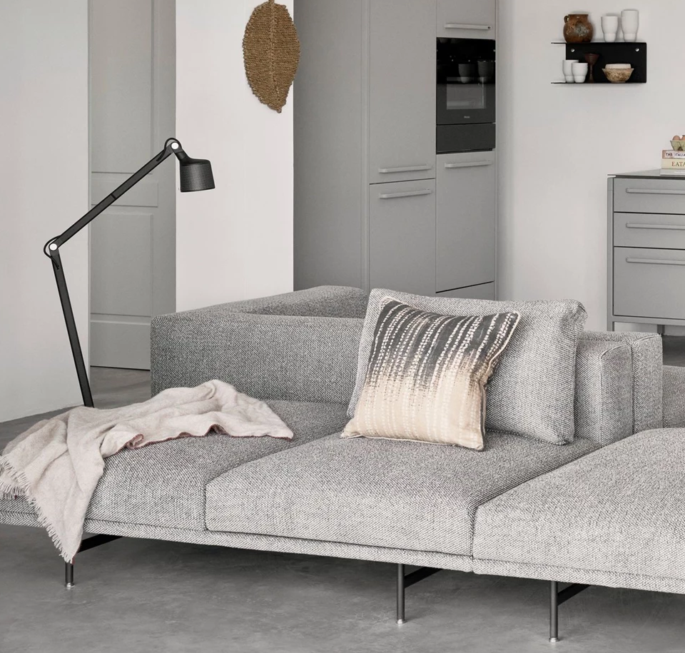 Sengfelder Vipp - Stehleuchte 525 Floor Lamp