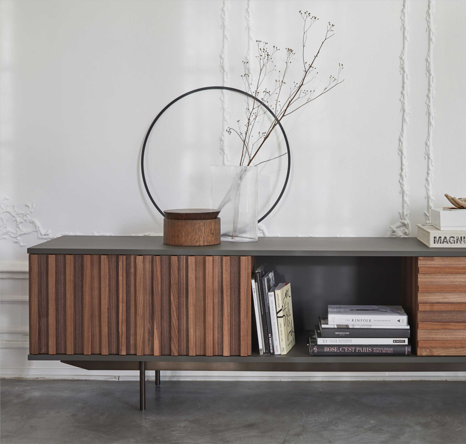 Sengfelder More - Sideboard Harri