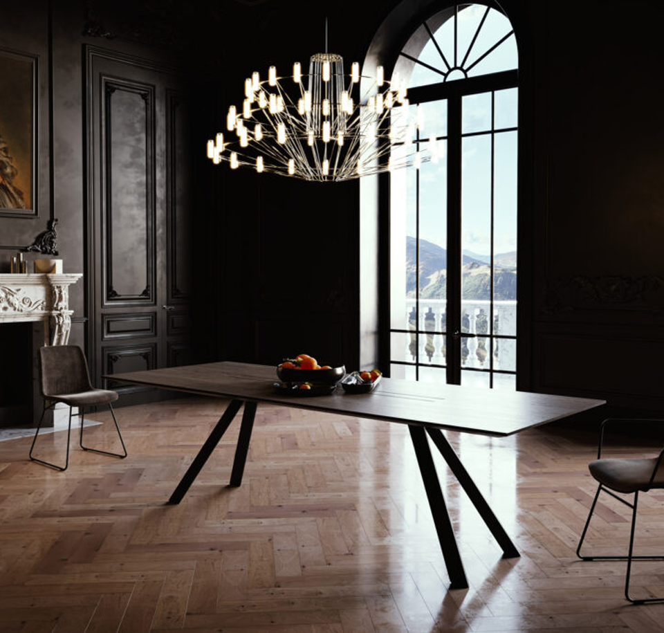 Sengfelder Mobimex - Tisch Airblade