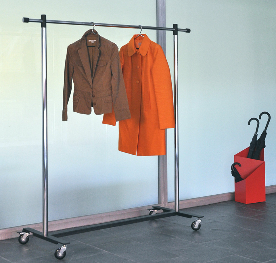 Sengfelder MOX - Garderobenständer Pom Cart