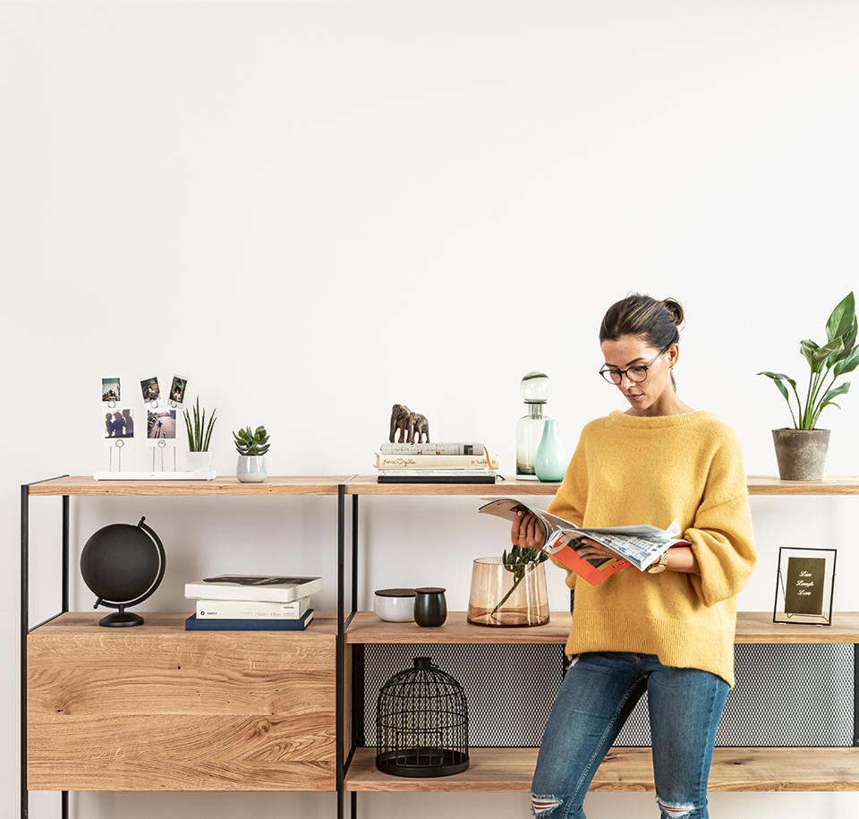 Sengfelder Janua - Sideboard BC06 RooM68