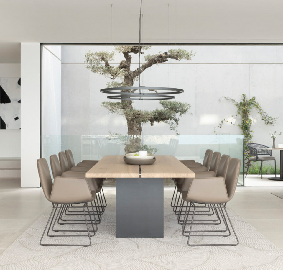 Sengfelder Mobimex - Tisch Tix