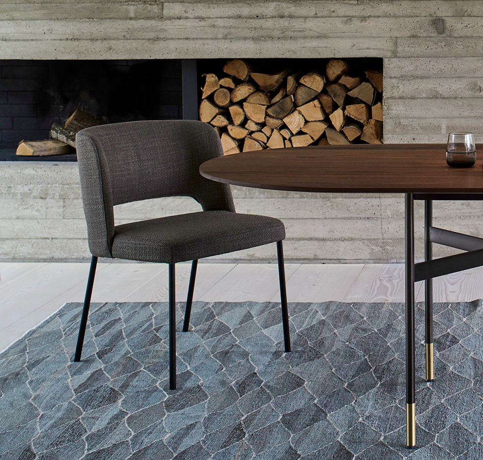 Sengfelder More - Stuhl Harri