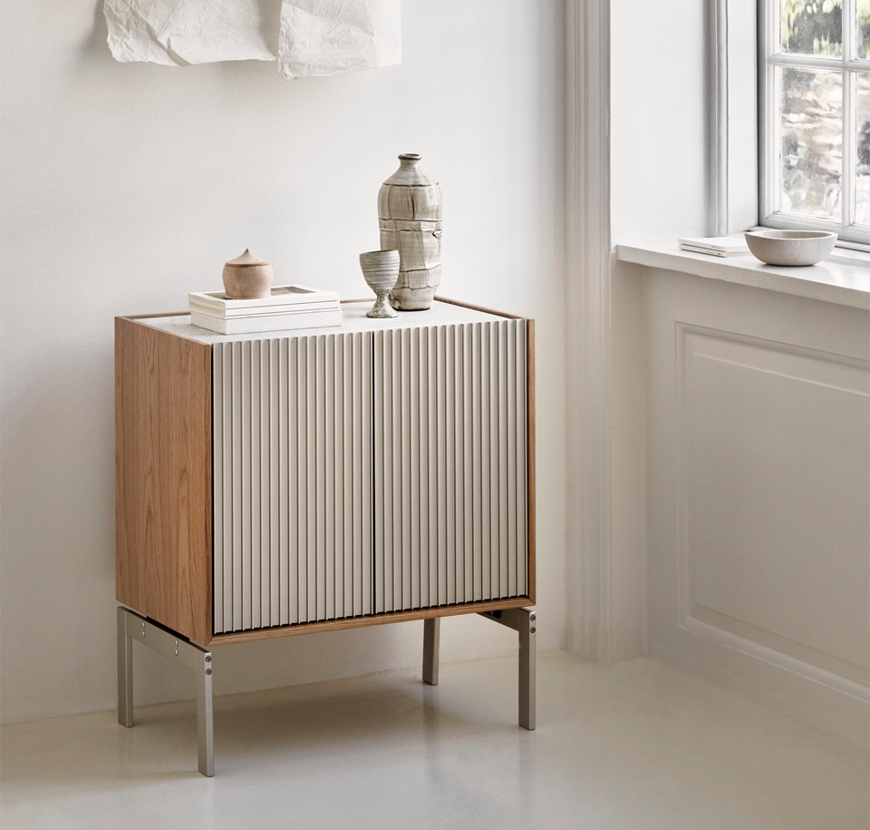 Sengfelder Vipp - Sideboard Cabinet