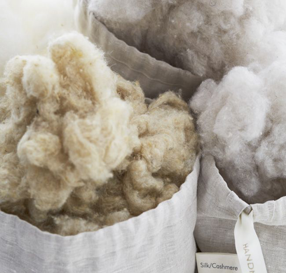 Sengfelder Schramm - Matratze Mythos 71-S