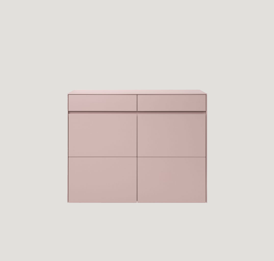 Sengfelder Schönbuch - Schuhschrank Cover