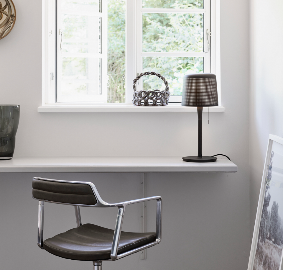 Sengfelder Vipp - Tischleuchte 530 Table Lamp