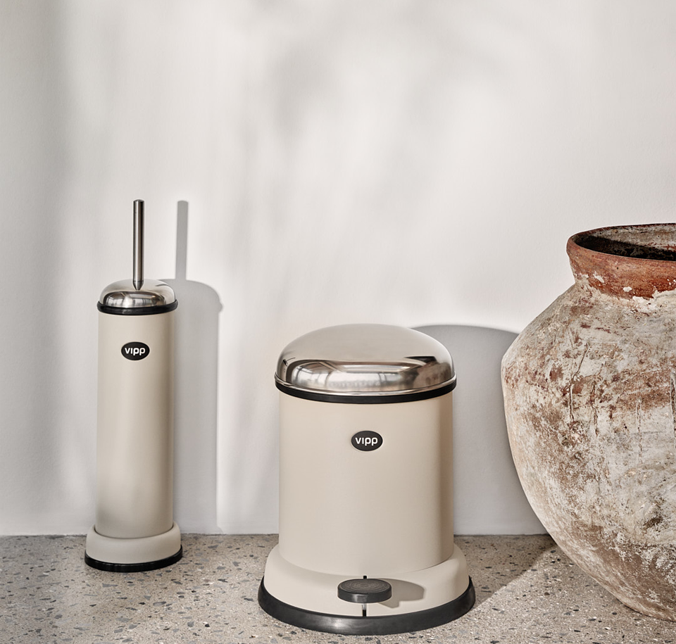 Sengfelder Vipp - Toilettenbürste 11 Toilet Brush