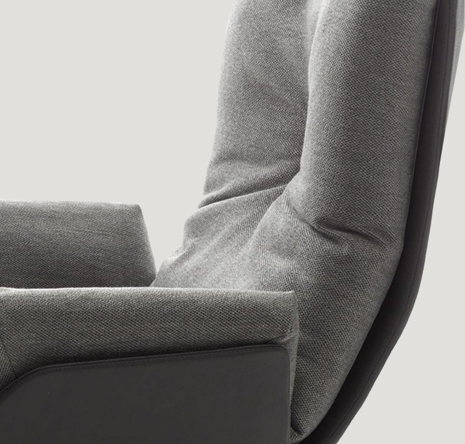 Sengfelder COR - Sessel Cordia Lounge