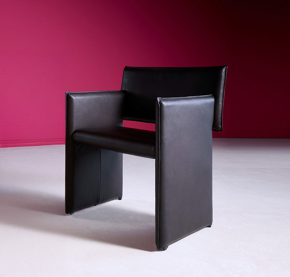 Sengfelder COR - Sessel Noto