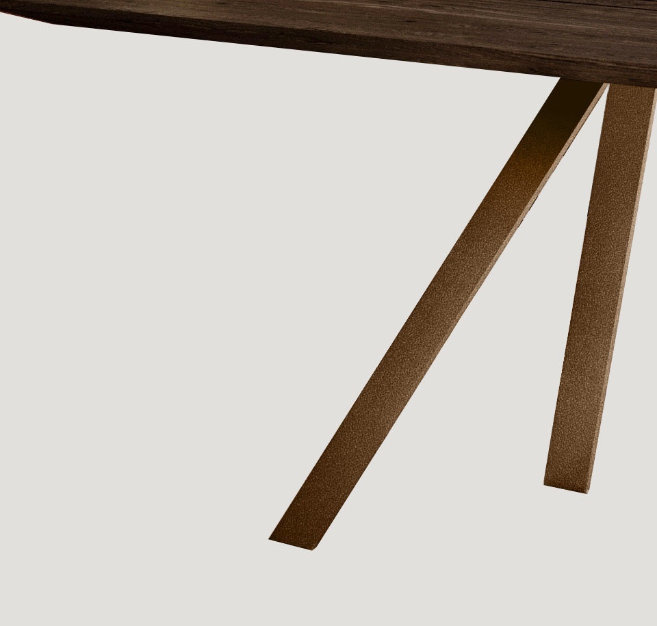 Sengfelder Mobimex - Tisch Airblade