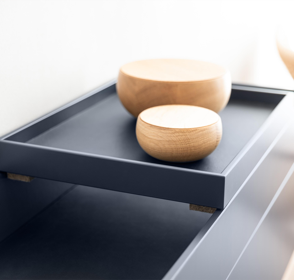 Sengfelder Schönbuch - Kommode Hesperide Dyo