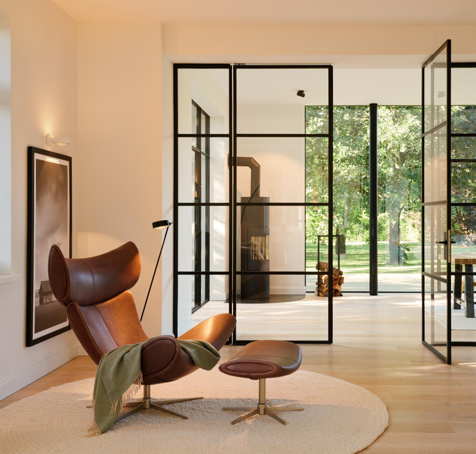 Sengfelder Occhio - Leseleuchte Sento lettura