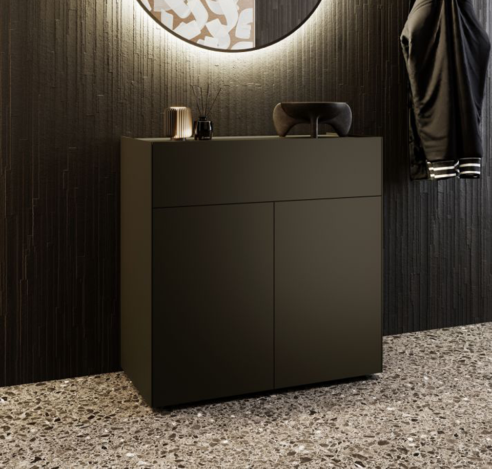 Sengfelder Interlübke - Sideboard Start No. 4