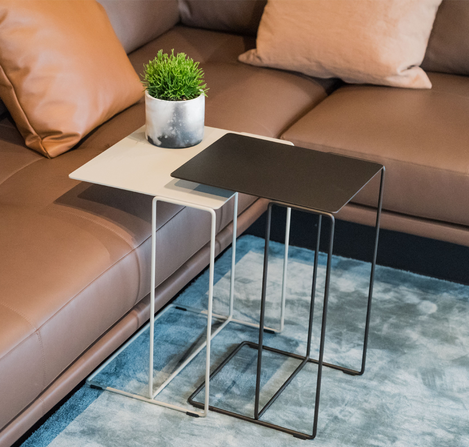 Sengfelder Walter Knoll - Beistelltisch Oki Side Table