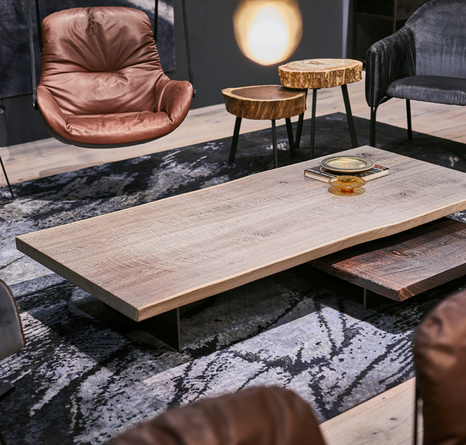 Sengfelder Janua - Couchtische SK03