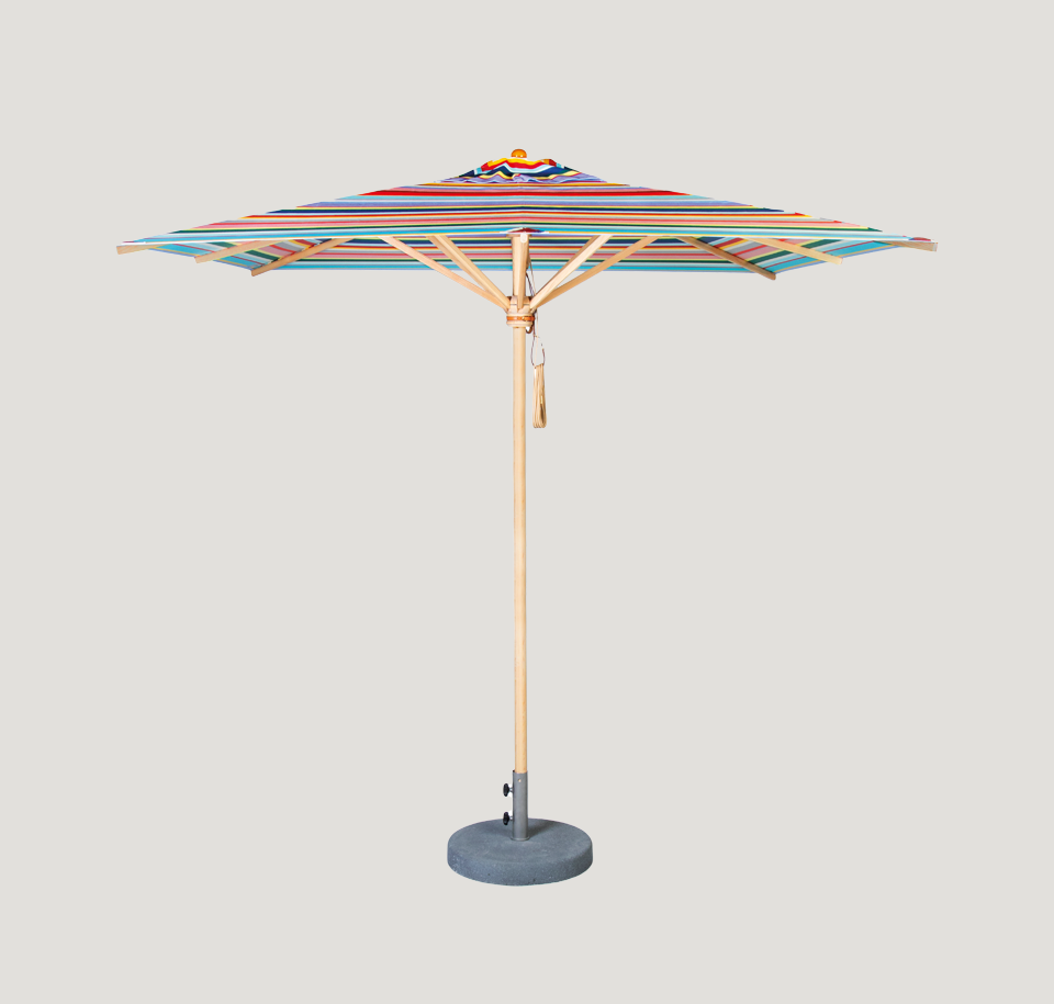 Sengfelder Weishäupl - Sonnenschirm Klassiker