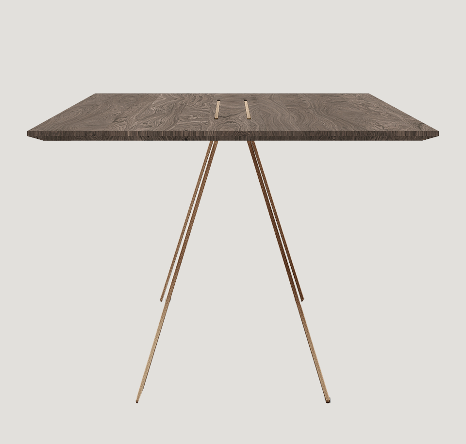 Sengfelder Mobimex - Tisch Airblade