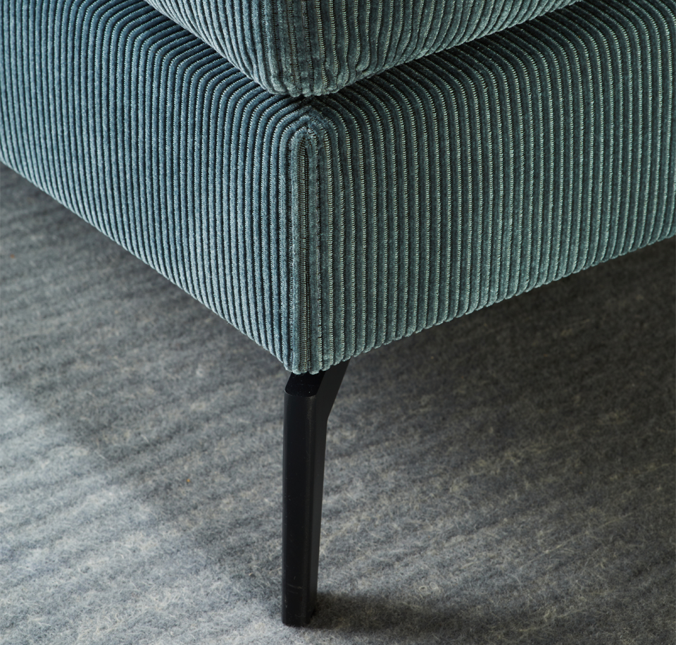 Sengfelder Möller Design - Daybed Dana