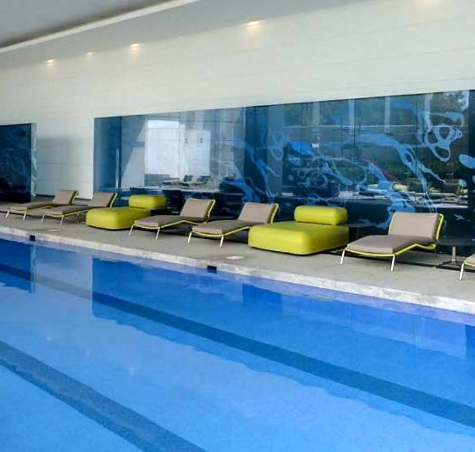 Sengfelder Living Divani - Sofa Bubble Rock