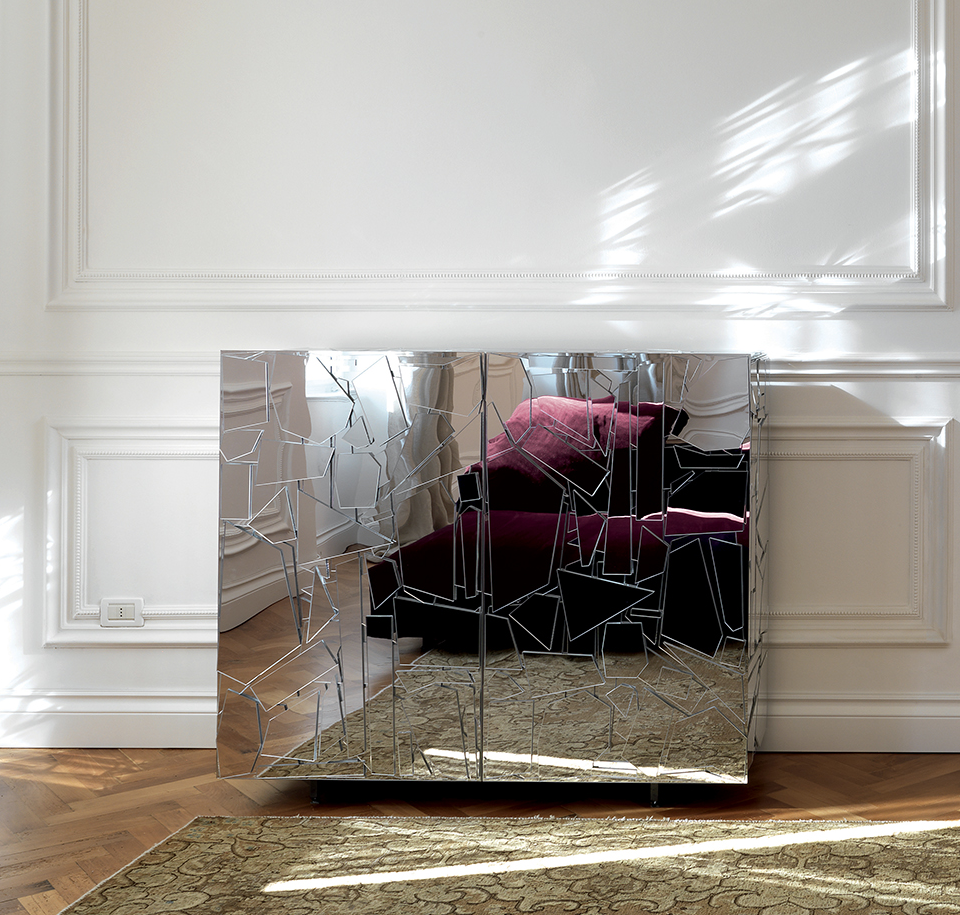 Sengfelder Edra - Sideboard Scrigno