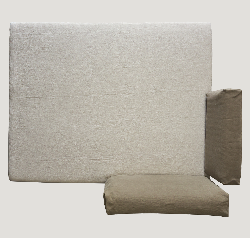 Sengfelder More - Bett Nova