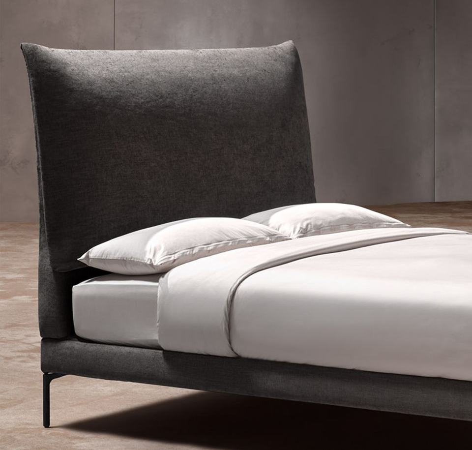 Sengfelder Schramm - Bett Origins Complete Arco