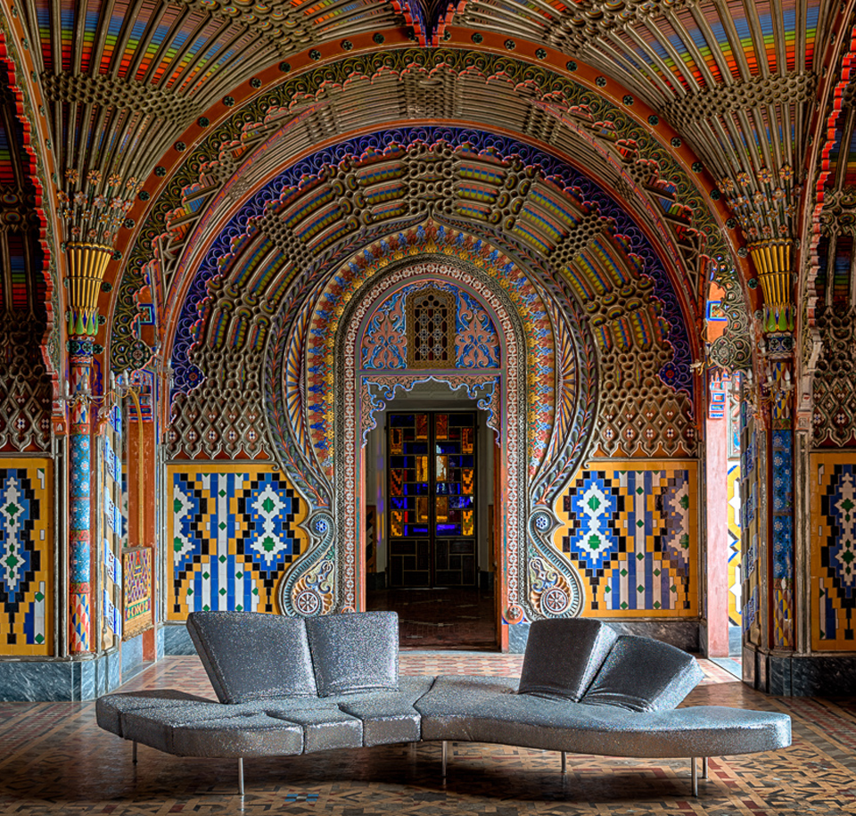 Sengfelder Edra - Sofa Flap