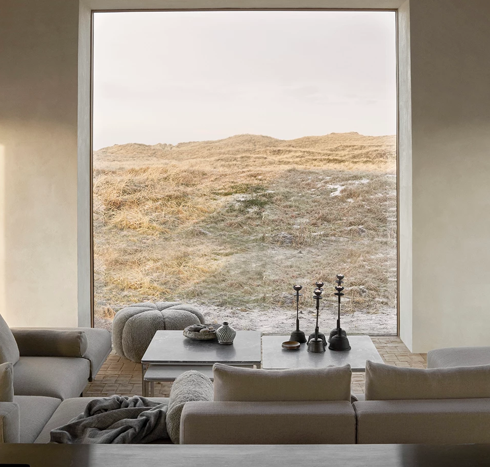 Sengfelder Vipp - Pouf 655