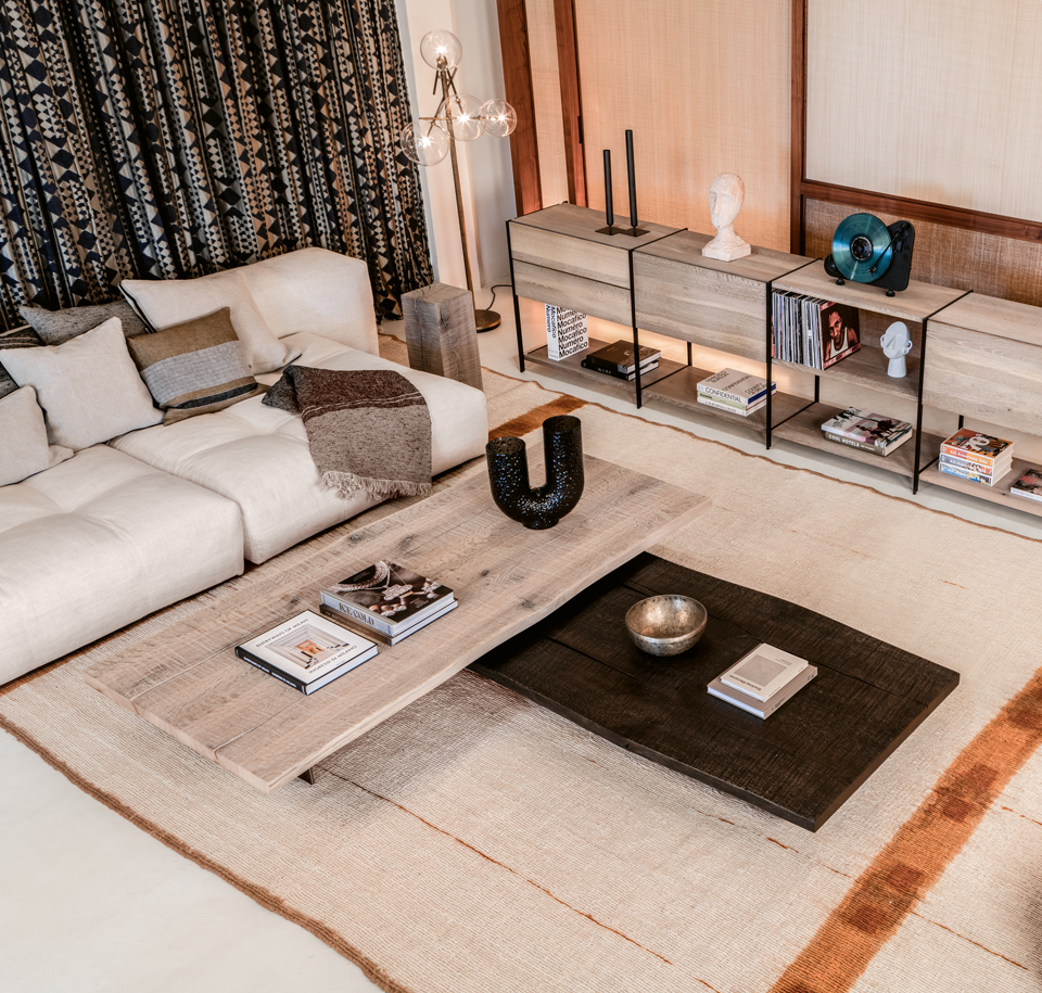 Sengfelder Janua - Couchtische SK03