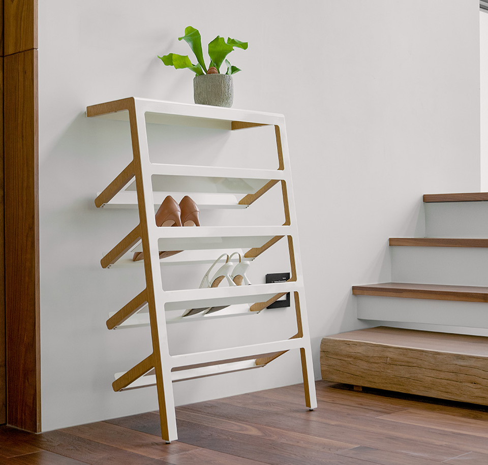 Sengfelder MOX - Schuhregal Mila