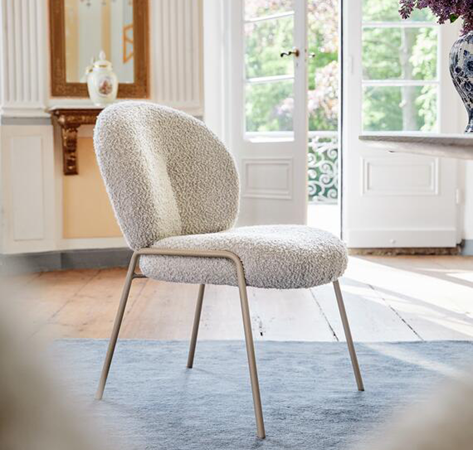 Sengfelder Freifrau - Stuhl Nana