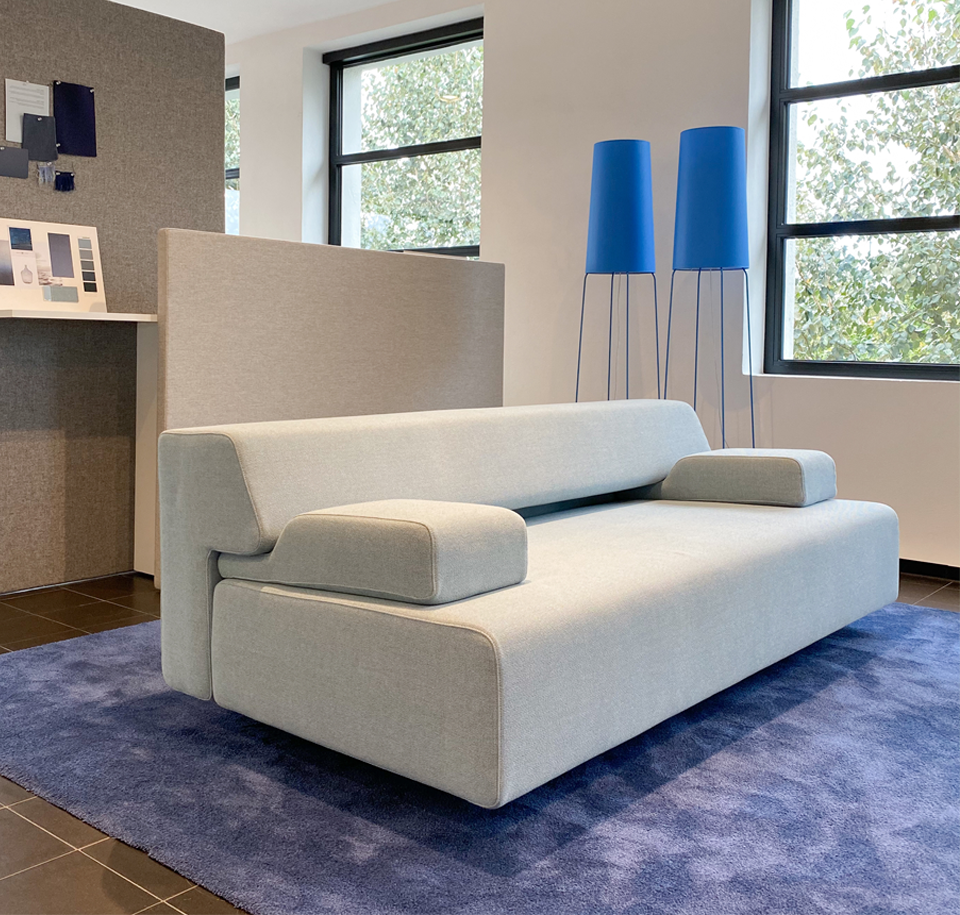 Sengfelder COR - Schlafsofa Cosma