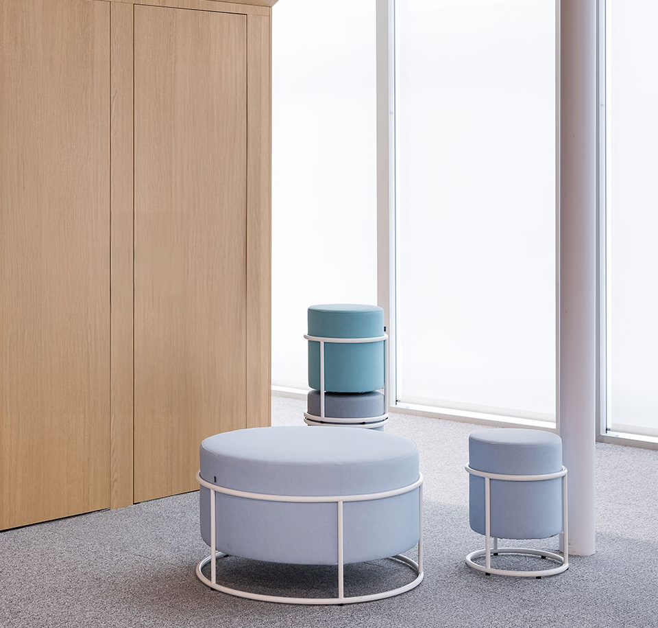 Sengfelder COR - Hocker Drop