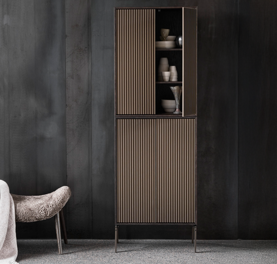 Sengfelder Vipp - Highboard Cabinet